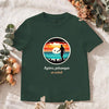 T-shirt homme / Vert Forêt / XS
