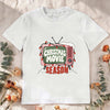 T-shirt enfant / Blanc / 4-6 ans