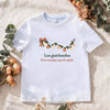 T-shirt homme / Blanc / XS