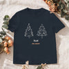 T-shirt homme / Navy / XS