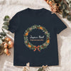 T-shirt homme / Navy / XS