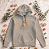Sweat homme / Sable / XS