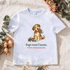 T-shirt homme / Blanc / XS