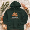 Sweat femme / Vert Forêt / XS