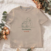 T-shirt homme / Sable / XS