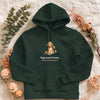 Sweat femme / Vert Forêt / XS