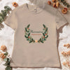 T-shirt femme / Sable / XS