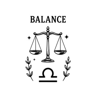 Illustration Balance