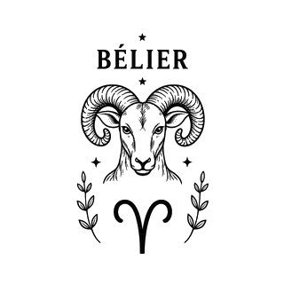 Illustration Bélier