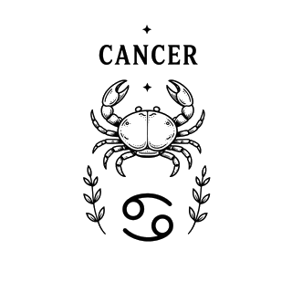Illustration Cancer