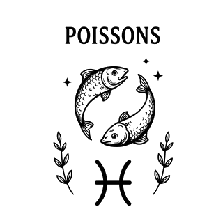 Illustration Poissons