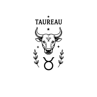 Illustration Taureau