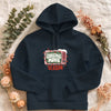Sweat femme / Navy / XS