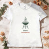 T-shirt femme / Blanc / XS