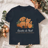 T-shirt homme / Navy / XS