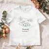 T-shirt homme / Blanc / XS