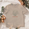 T-shirt homme / Sable / XS