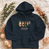 Sweat femme / Navy / XS