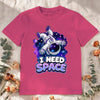 Fuchsia / 4-6 ans