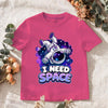Fuchsia / XS