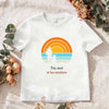 T-shirt homme / Blanc / XS