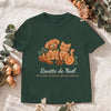 T-shirt homme / Vert Forêt / XS