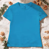 Femme / XS / Bleu Atoll