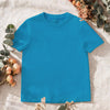 Homme / XS / Bleu Atoll