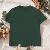 Homme / XS / Vert Forêt