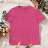 Homme / XS / Fuchsia