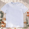 Enfant / 4-6 ans / Blanc