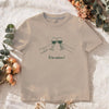 T-shirt homme / Sable / XS