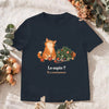 T-shirt homme / Navy / XS