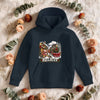 Sweat enfant / Navy / 4-6 ans
