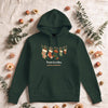 Sweat homme / Vert Forêt / XS