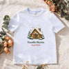 T-shirt homme / Blanc / XS