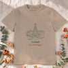 T-shirt enfant / Sable / 4-6 ans