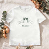 T-shirt homme / Blanc / XS