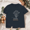 T-shirt homme / Navy / XS