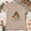 T-shirt femme / Sable / XS