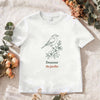 T-shirt homme / Blanc / XS