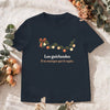 T-shirt homme / Navy / XS