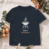 T-shirt homme / Navy / XS