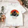 T-shirt homme / Blanc / XS