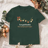 T-shirt homme / Vert Forêt / XS