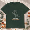 T-shirt enfant / Vert Forêt / 4-6 ans