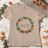 T-shirt femme / Sable / XS