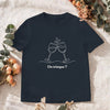 T-shirt homme / Navy / XS